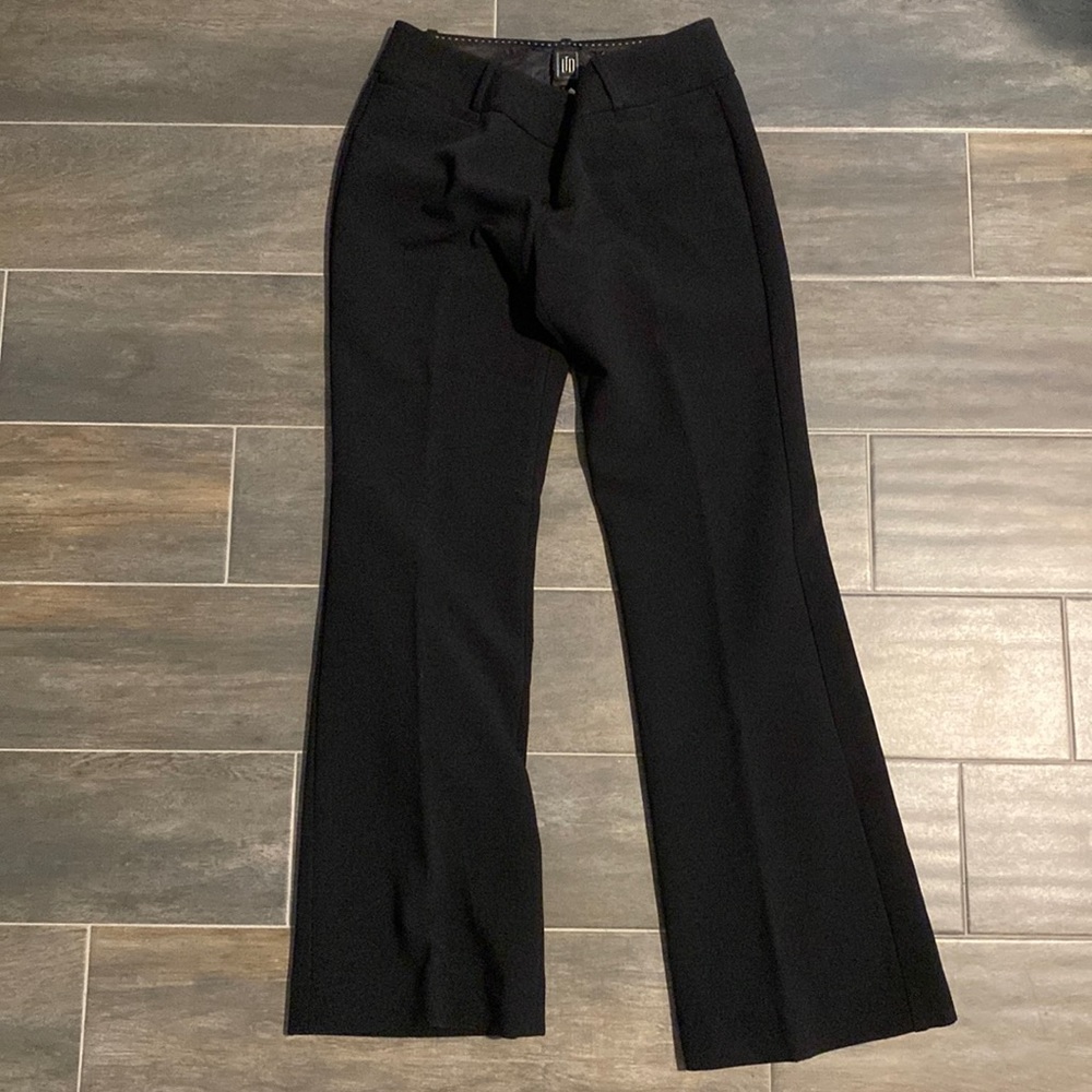 Limited lined slacks size 4